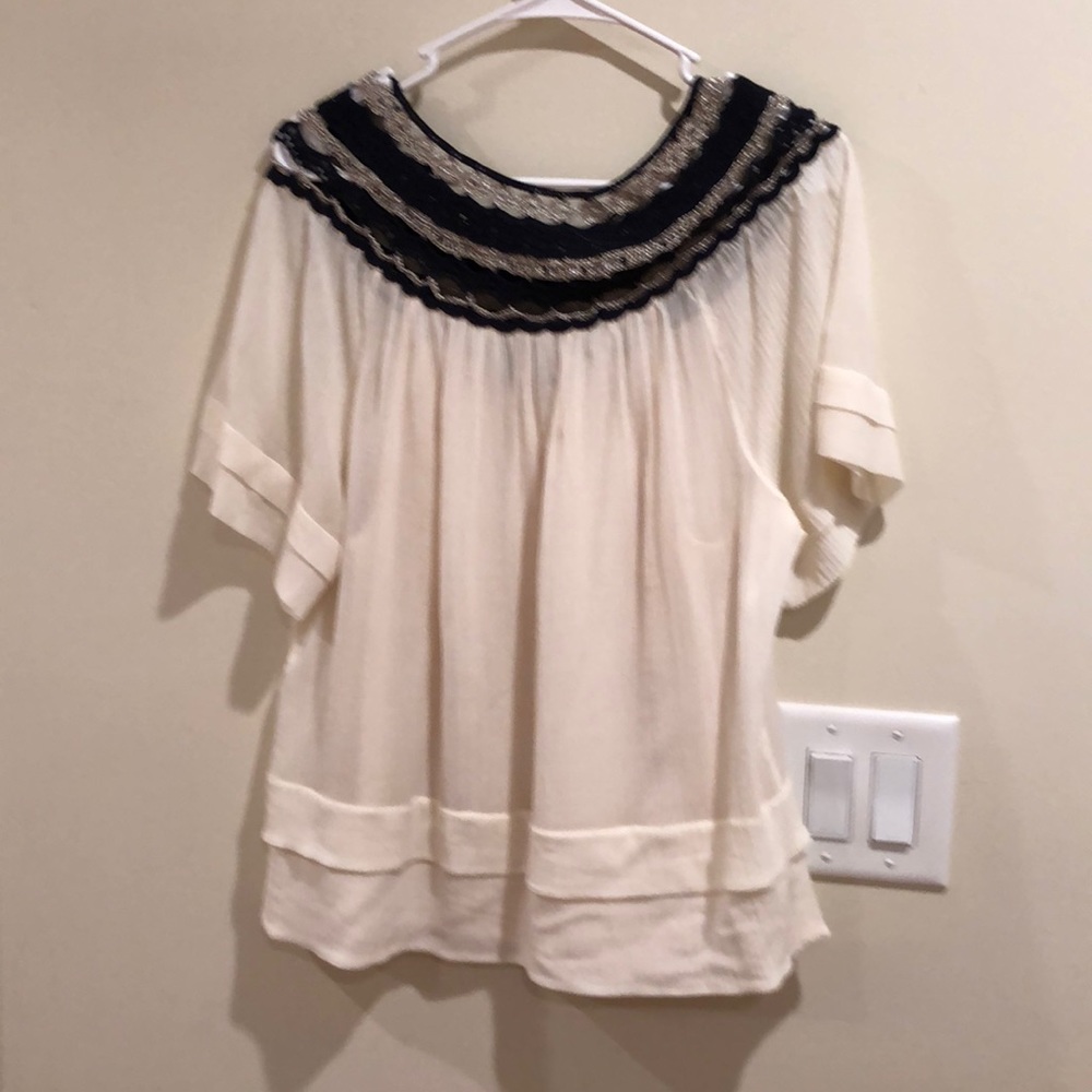 3.1 Phillip Lim Top - Picture 6 of 8